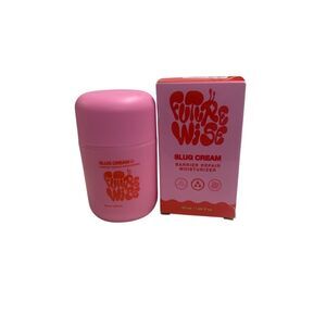Futurewise Slug Cream Barrier Repair Moisturizer 1.69oz NIB